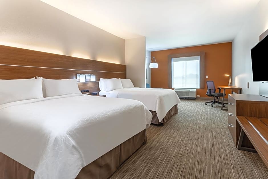 Holiday Inn Express Kearney By IHG