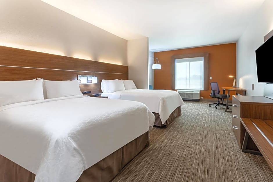 Holiday Inn Express - Kearney