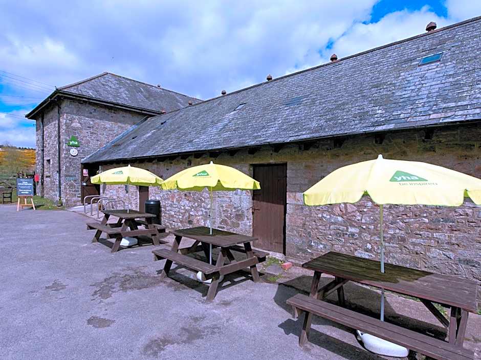 YHA Dartmoor
