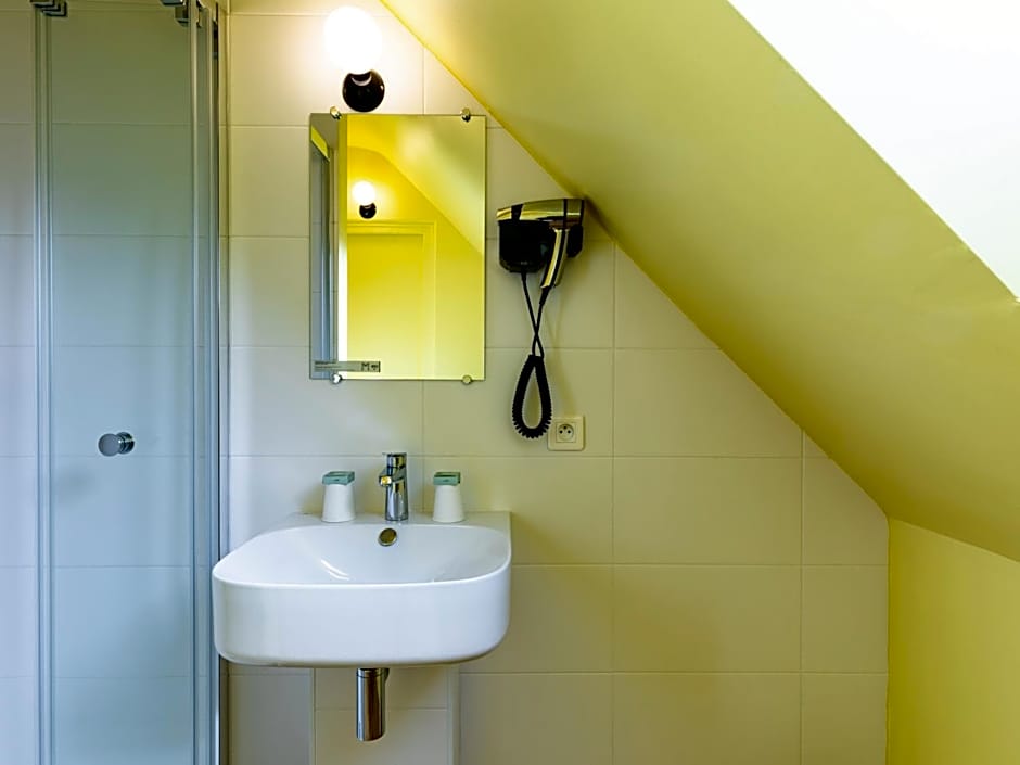 MOKA Hôtel centre-ville