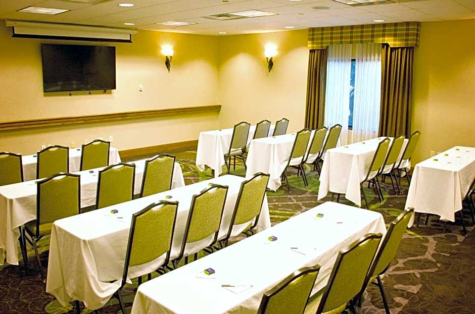 Hampton Inn By Hilton & Suites College Station/Us 6-East Bypass, Tx