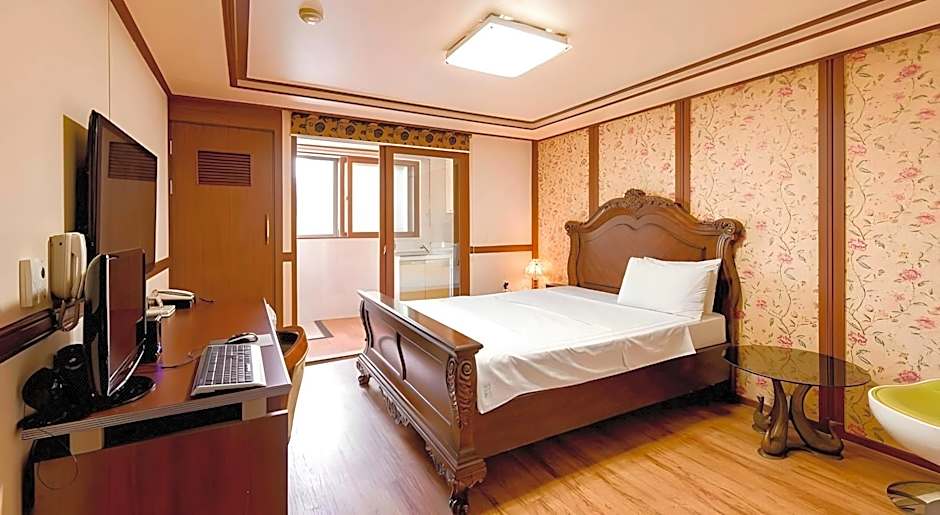 Hillstay Residence Gumi