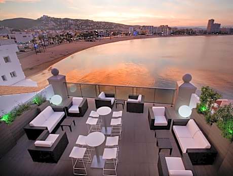 Hotel Boutique La Mar - Adults Only