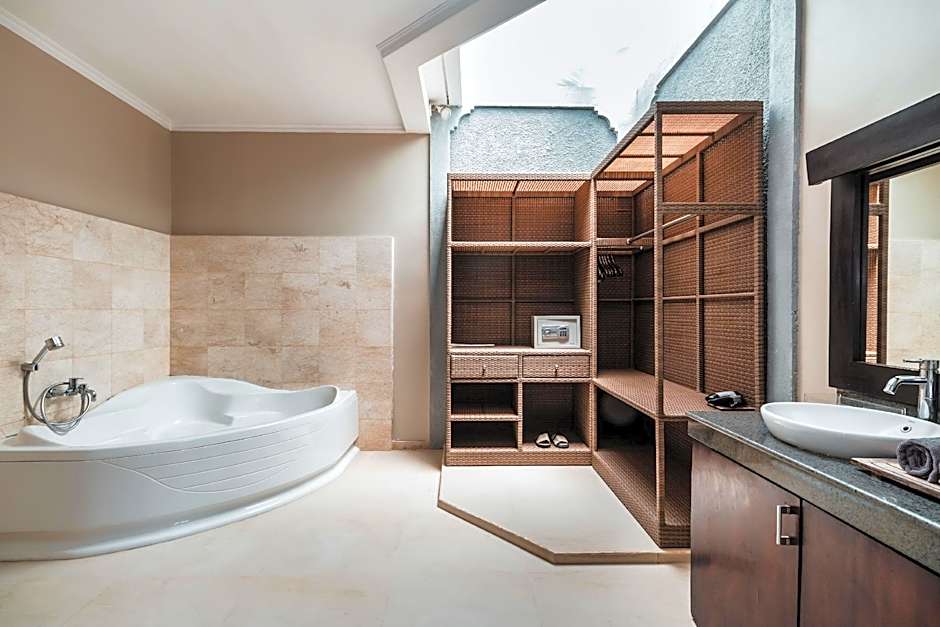 Dura Villas Canggu Bali