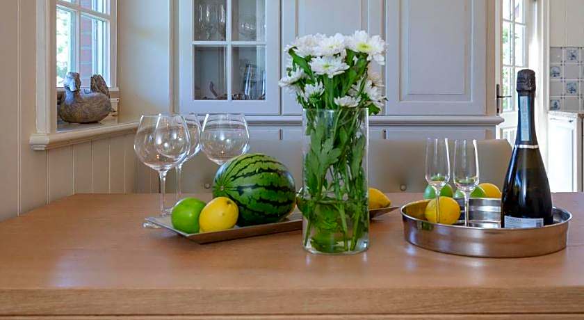 Ferienwohnung Dikstig "rechts" 