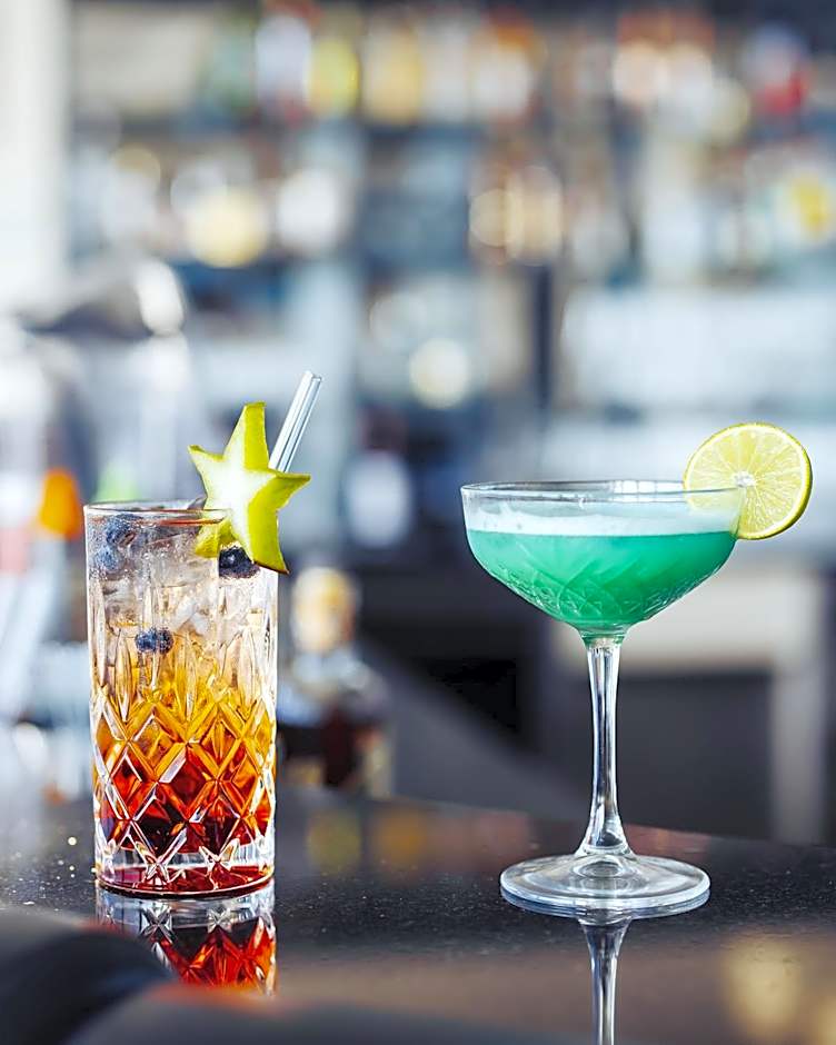 Hotel IV Jahreszeiten Lubeck