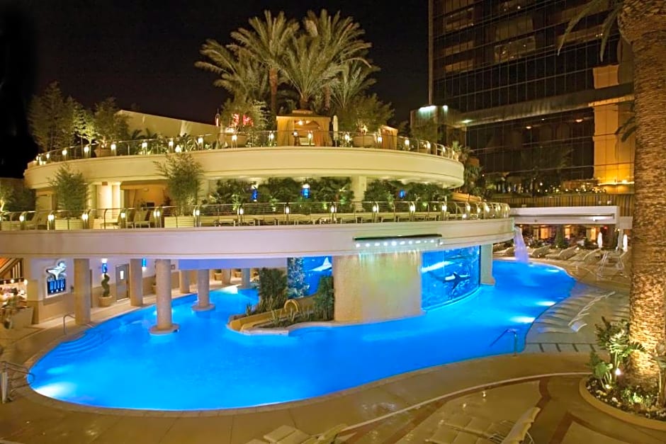 Golden Nugget Las Vegas Hotel and Casino