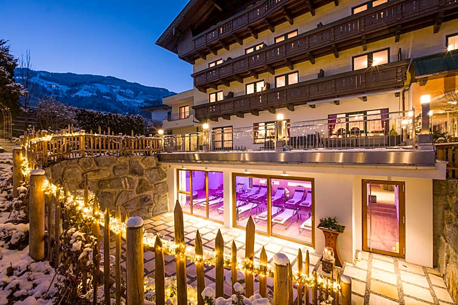Hotel Landhaus Zillertal