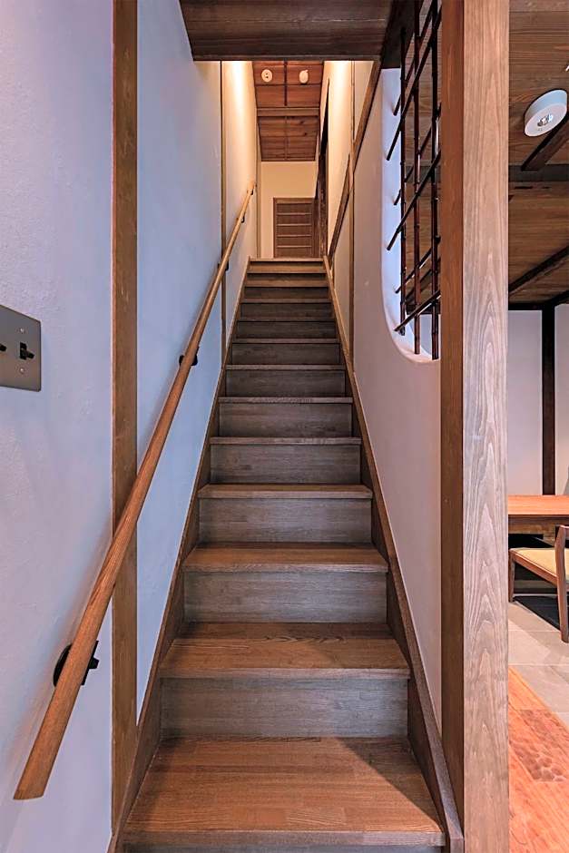 Natsume an Machiya House