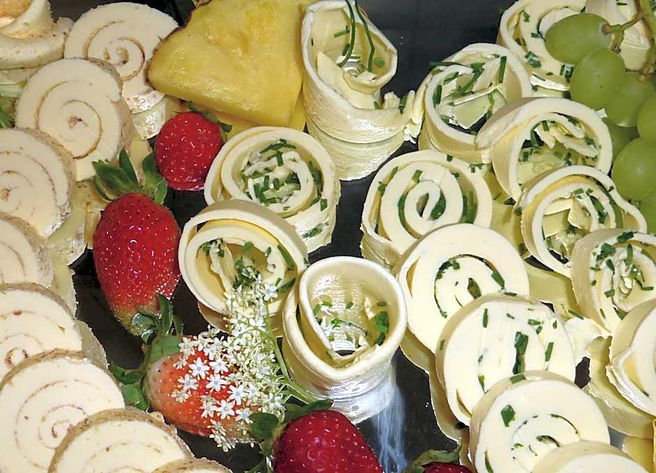 Hotel Alt Wittower Krug