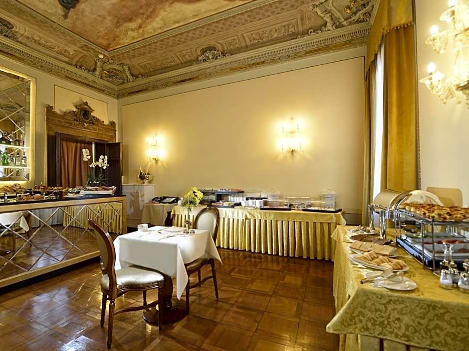 Hotel Ai Cavalieri Di Venezia