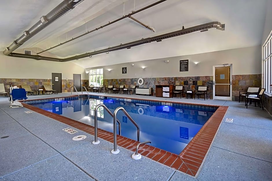 Homewood Suites By Hilton Philadelphia/Great Valley