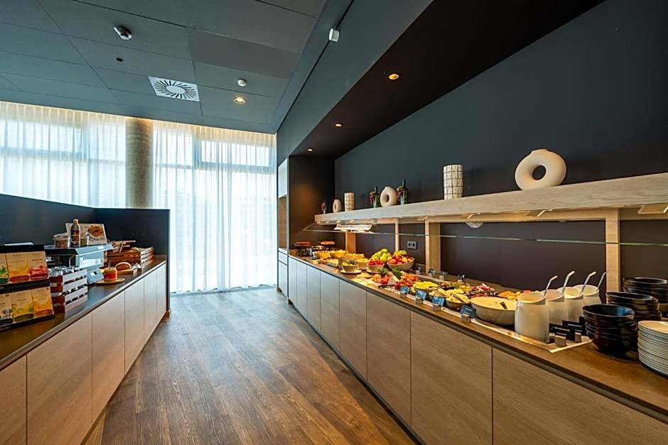 IntercityHotel Heidelberg