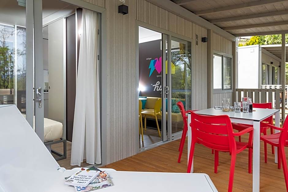 hu Norcenni Girasole Village