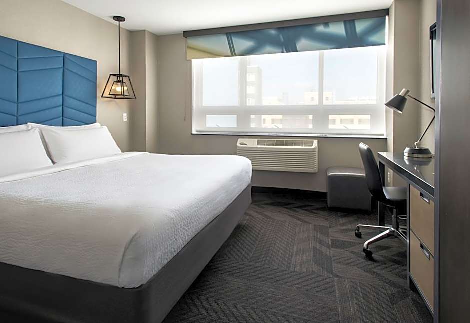 Four Points By Sheraton Manhattan Soho Village