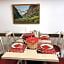 Chalet-Gafri - BnB - Frühstückspension und Gastfreundschaft