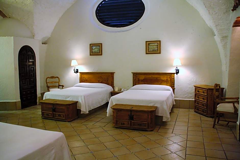 Hotel Hacienda Vista Hermosa
