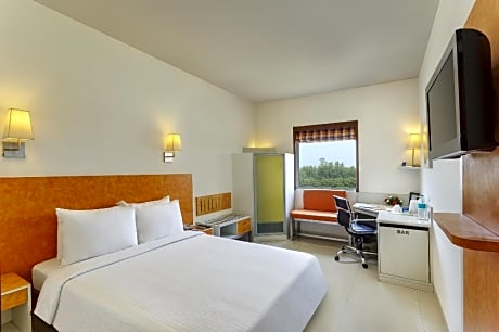 Superior Room 1Dbl Bed