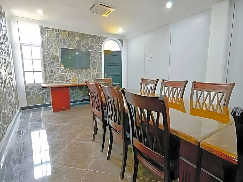 Hotel O Bangi Sri Minang Guesthouse
