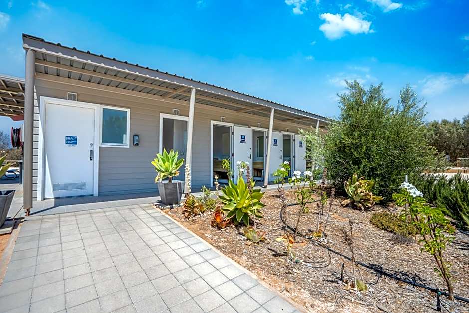 Tasman Holiday Parks - Denham Seaside