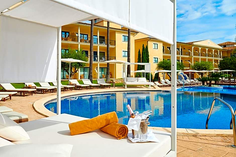 CM Mallorca Palace - Only Adults