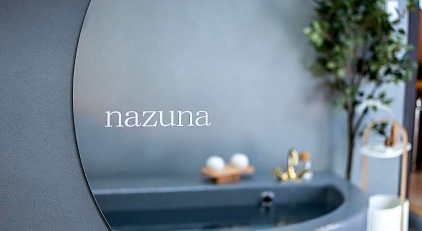 Nazuna Kyoto Nijo-jo