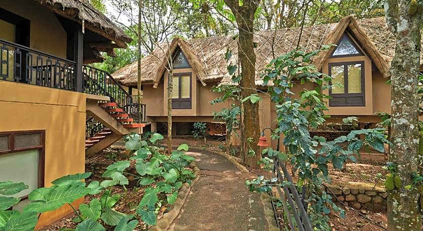 Club Mahindra Thekkady