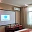 Greentree Inn Heze Mudan Road Bus Terminal Station Express Hotel