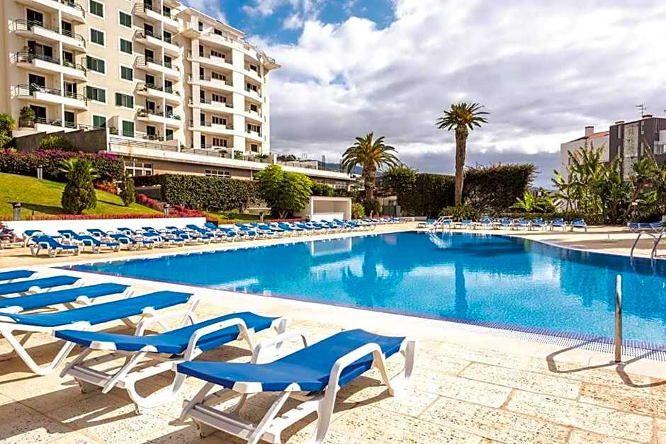 Suite Hotel Jardins Da Ajuda