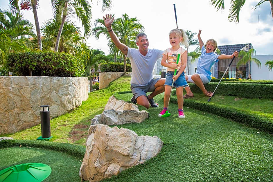 Sandos Playacar All Inclusive