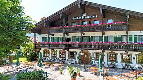Landgasthof Schwarzberg