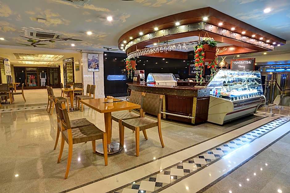 Pearl Continental Hotel, Lahore