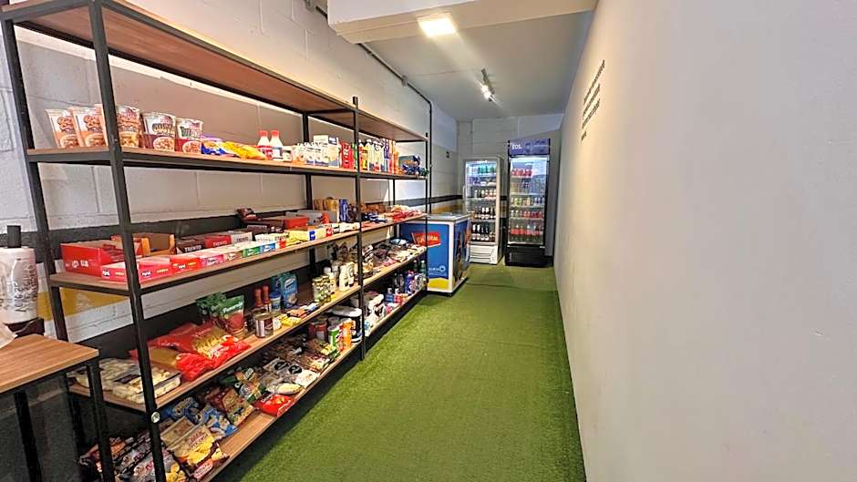 Studio Super Luxo com ar condicionado vaga piscina academia coworking etc