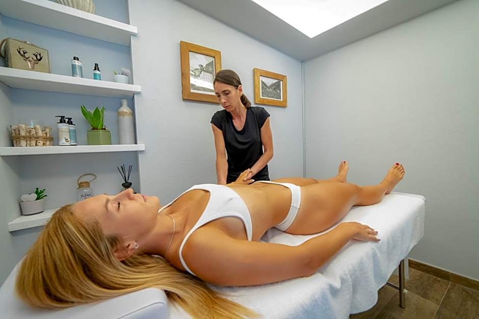 VillAmour Boutique Hotel & SPA