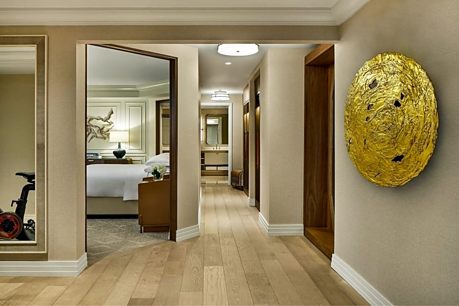 The Ritz-Carlton, Denver