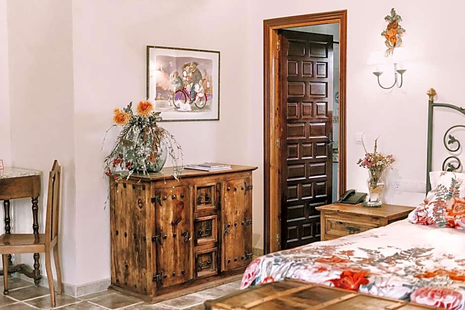 Hotel con encanto Masia la Mota