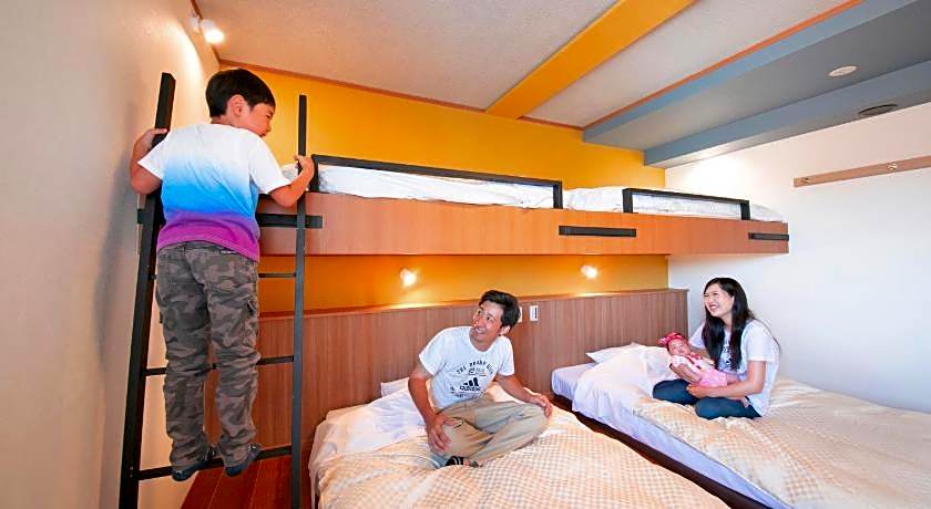 Narita AIC Airport Hotel