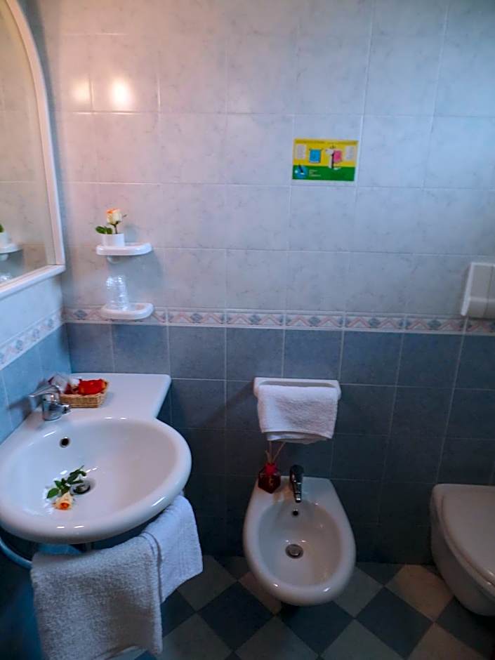 Hotel Picobello Pineta