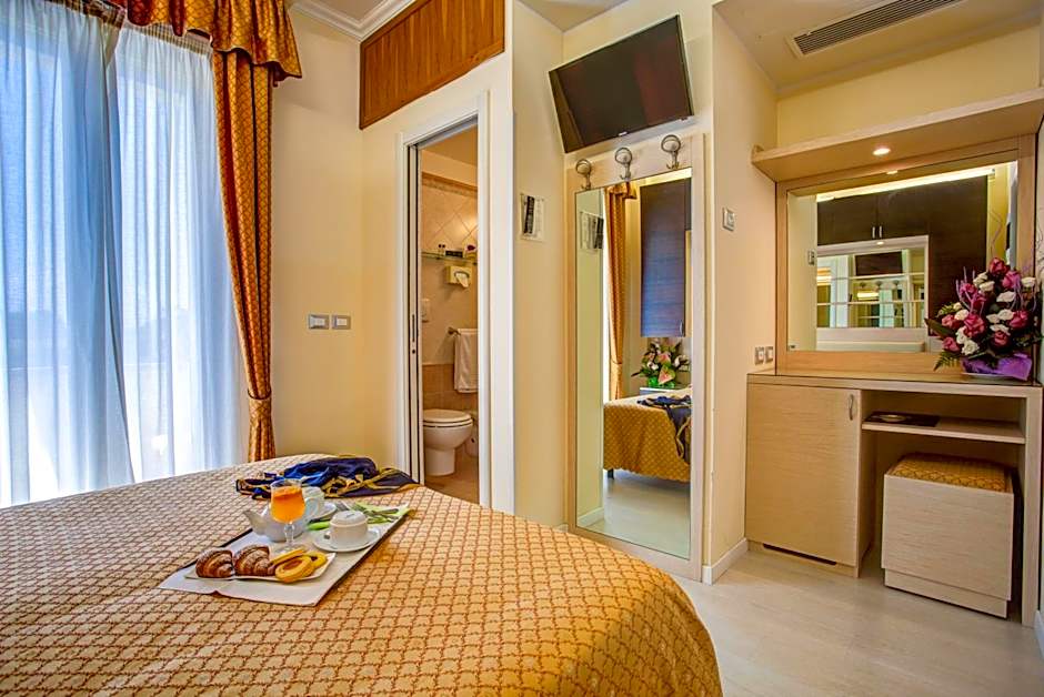 Hotel Caesar Paladium