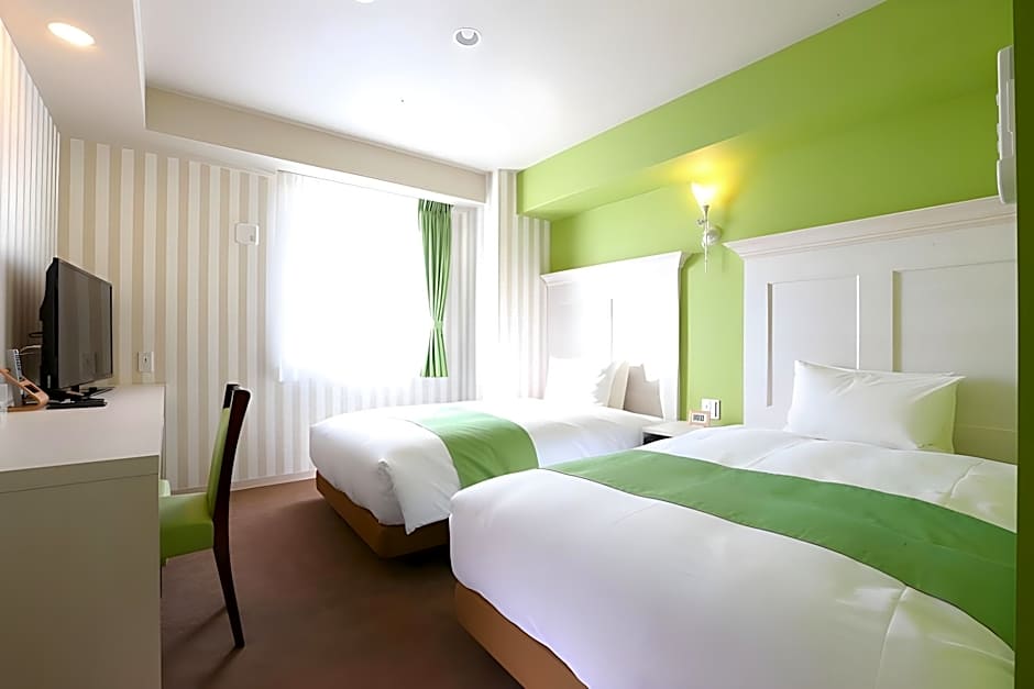 Hotel Wing International Select Nagoya Sakae