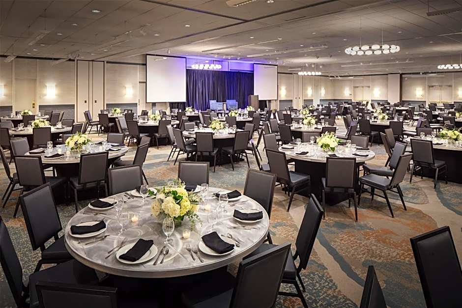 DoubleTree by Hilton Hotel Boston-Andover