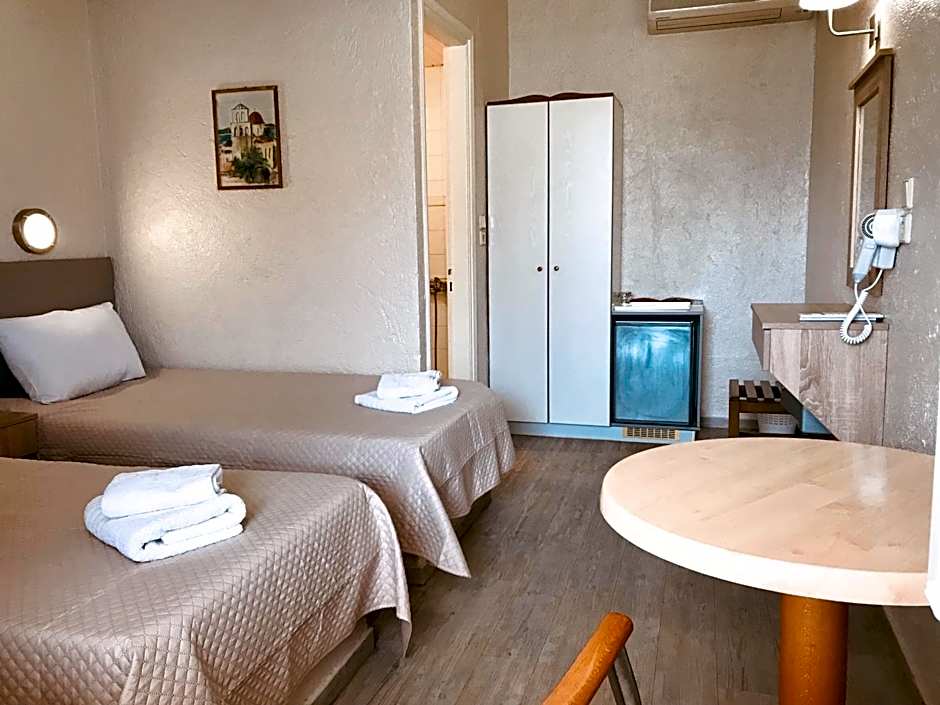 Sailor's Nautical Concept