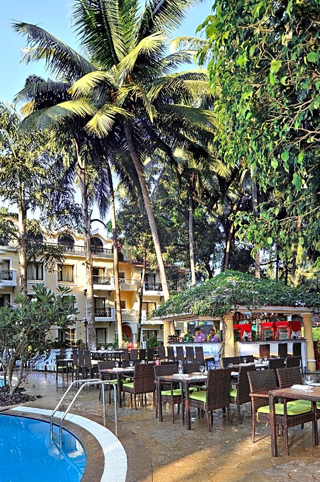 Park Inn by Radisson Goa Candolim