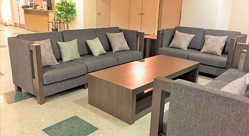 Hotel Crown Hills Yamagata