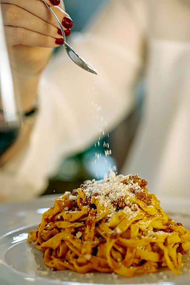 Locanda Del Mulino