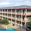 Red Roof Inn Kenner - New Orleans Airport NE