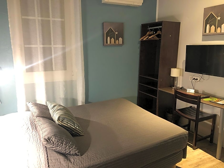 Hotel Abelia