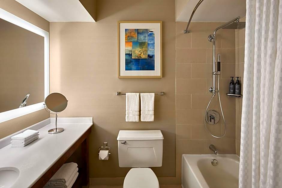 The Westin San Francisco Airport