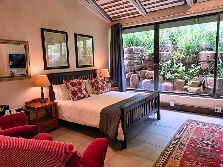 Ascot Bush Lodge & Spa