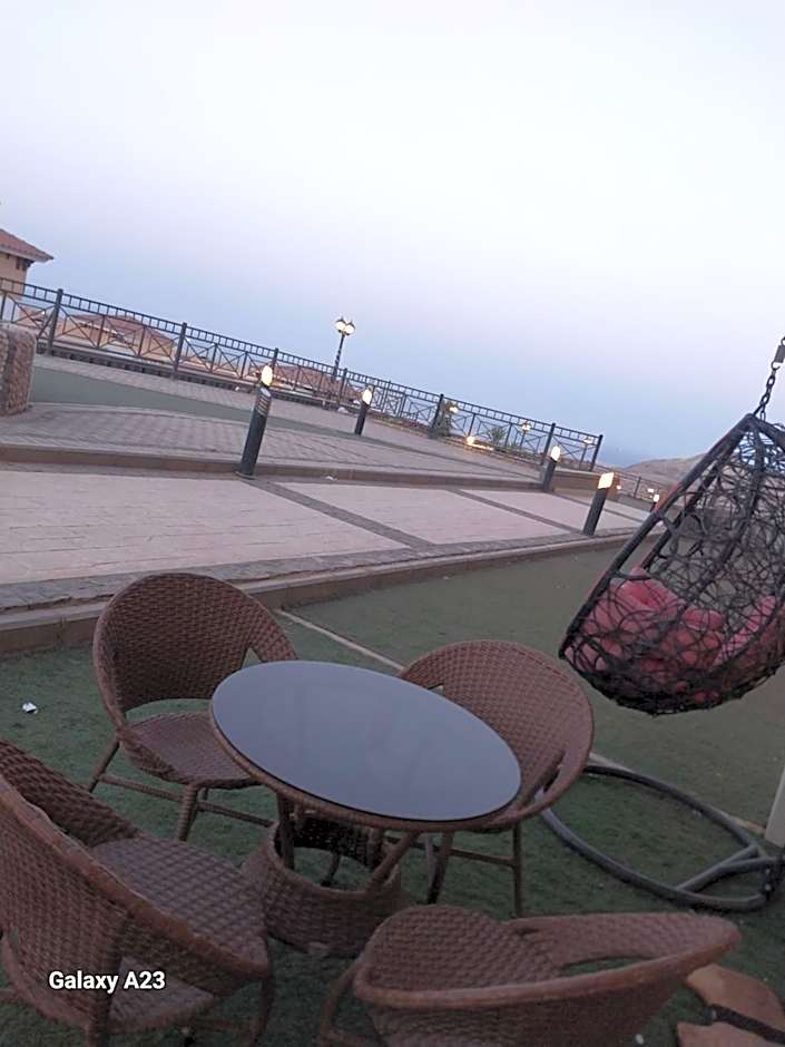 بورتو السخنه هيفين هيلز شاليه عائلات Heaven Hills Porto El sokhna